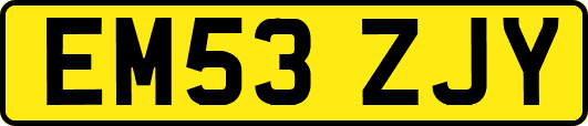 EM53ZJY