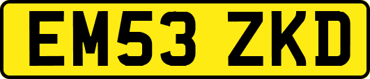 EM53ZKD