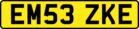 EM53ZKE
