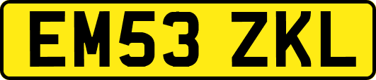EM53ZKL