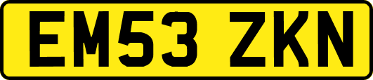 EM53ZKN