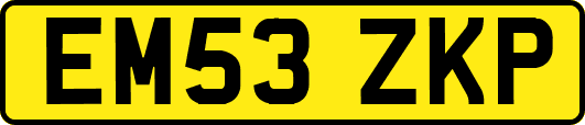EM53ZKP
