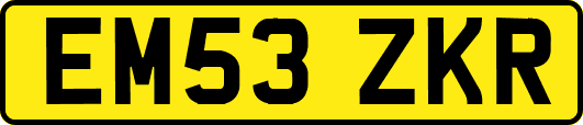 EM53ZKR