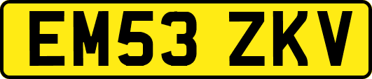 EM53ZKV