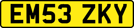 EM53ZKY