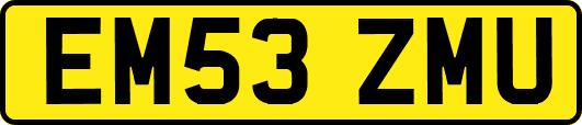 EM53ZMU