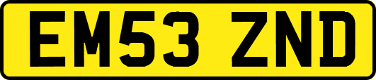 EM53ZND