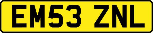 EM53ZNL