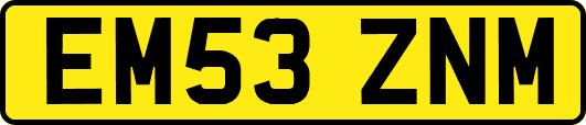 EM53ZNM