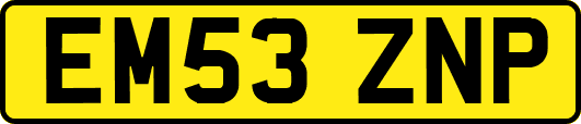 EM53ZNP