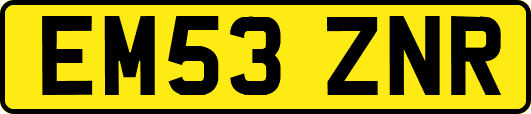 EM53ZNR