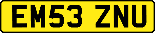 EM53ZNU