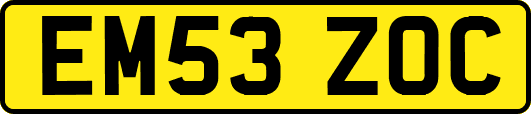 EM53ZOC