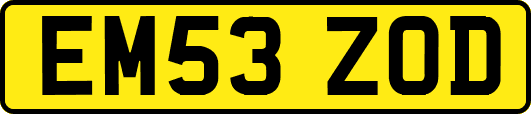 EM53ZOD