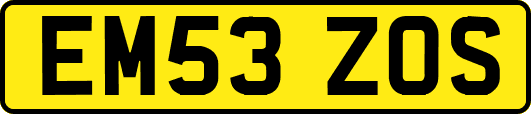 EM53ZOS