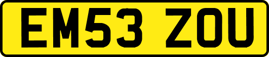 EM53ZOU