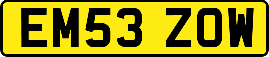 EM53ZOW
