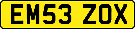 EM53ZOX