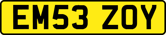 EM53ZOY