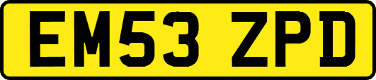 EM53ZPD