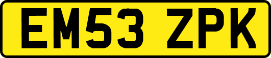 EM53ZPK