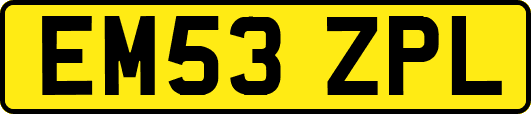 EM53ZPL