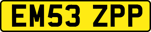 EM53ZPP