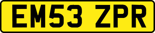 EM53ZPR