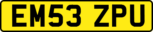 EM53ZPU