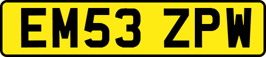 EM53ZPW