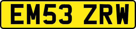 EM53ZRW
