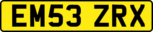 EM53ZRX