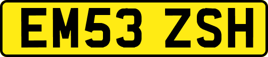 EM53ZSH