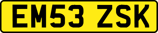 EM53ZSK