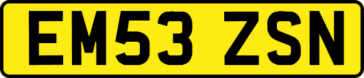 EM53ZSN