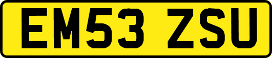 EM53ZSU