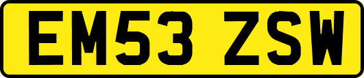 EM53ZSW