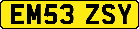 EM53ZSY