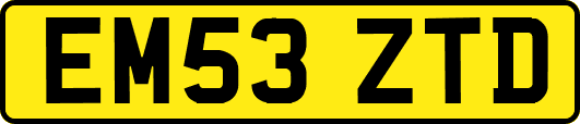 EM53ZTD