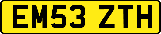 EM53ZTH