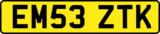 EM53ZTK