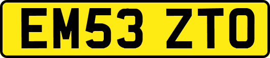 EM53ZTO