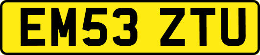 EM53ZTU