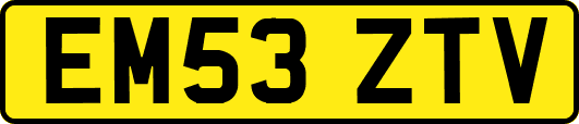 EM53ZTV