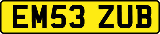 EM53ZUB