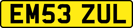 EM53ZUL