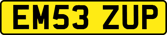 EM53ZUP