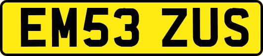 EM53ZUS
