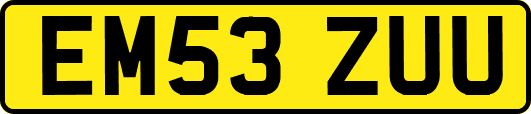 EM53ZUU