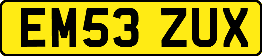 EM53ZUX